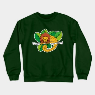 Camaleone Crewneck Sweatshirt